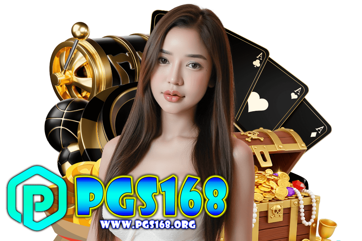 pgs 168 สล็อต
