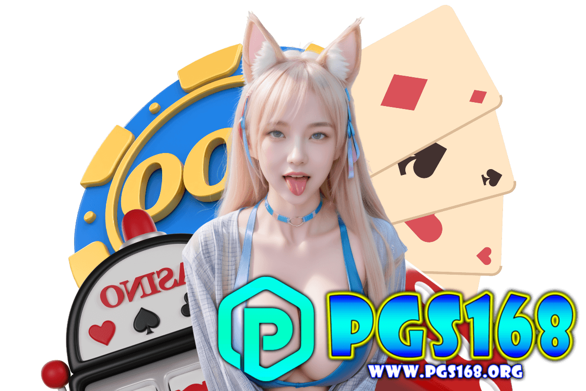 pgs 168 เว็บตรง